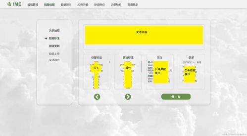 基于Vue3、FastAPI與Neo4j的主題知識圖譜網頁應用設計與實現——以計算機軟硬件領域為例