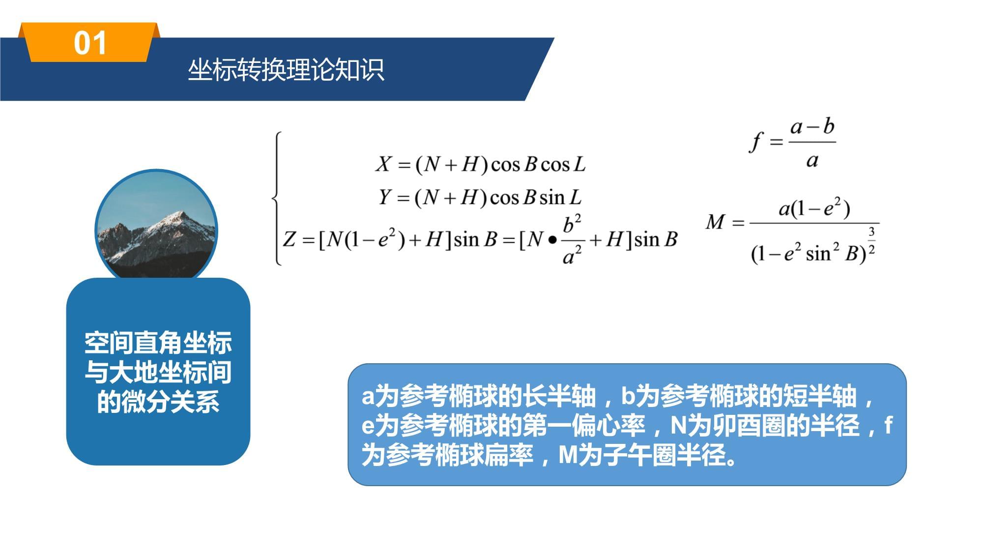 GNSS數(shù)據(jù)處理精要 LGO軟件中的坐標轉(zhuǎn)換技術(shù)與應(yīng)用